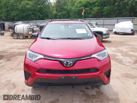 2017 Toyota RAV4 LE с VIN JTMBFREV8HJ145776, выставлен на аукционе IAAI как лот 42178048 с пробегом 152 267 миль миль и . История ставок и продаж доступна на DreamBid. Изображение 12.