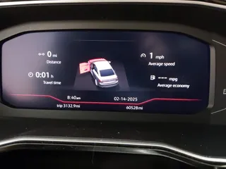 2020 Volkswagen Jetta SEL z VIN 3VWE57BU0LM087350, wystawiony jako IAAI lot #41581637 z przebiegiem 60 528 mil mil oraz . Historia ofert i sprzedaży dostępna na DreamBid. Obrazek 7.