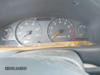 2003 Nissan Sentra XE with VIN 3N1CB51D83L813375, listed as a IAAI auction lot 42090865 with 125,492 mi miles and . Bid and sale history available at DreamBid. Image 7.
