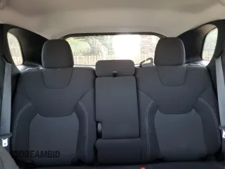 2020 Jeep Cherokee Latitude с VIN 1C4PJLCB7LD585795, выставлен на аукционе Copart как лот 60171755 с пробегом 57 568 миль миль и Списание • Salvage title. История ставок и продаж доступна на DreamBid. Изображение 10.