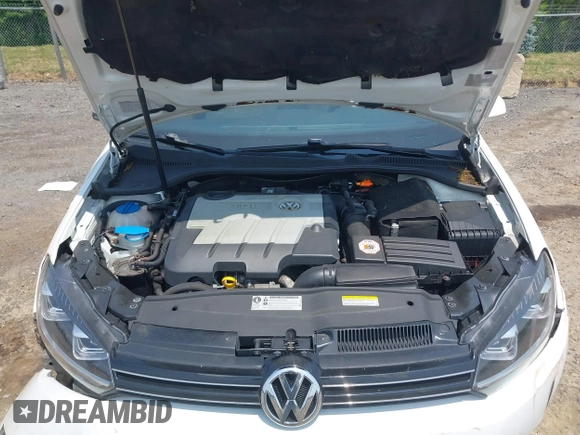 2014 Volkswagen Jetta TDI with VIN 3VWML7AJXEM622874, listed as a IAAI auction lot 42440544 with 196,983 mi miles and . Bid and sale history available at DreamBid. Image 10.
