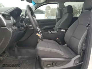 2015 Chevrolet Tahoe Commercial with VIN 1GNSK2EC6FR703342, listed as a Copart auction lot 85081004 with 134,579 mi miles and Non Repairable. Bid and sale history available at carsss.com. Image 7.