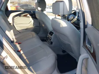 2015 Audi A6 Premium Plus z VIN WAUFGAFCXFN004840, wystawiony jako IAAI lot #41541257 z przebiegiem 163 050 mil mil oraz . Historia ofert i sprzedaży dostępna na DreamBid. Obrazek 8.