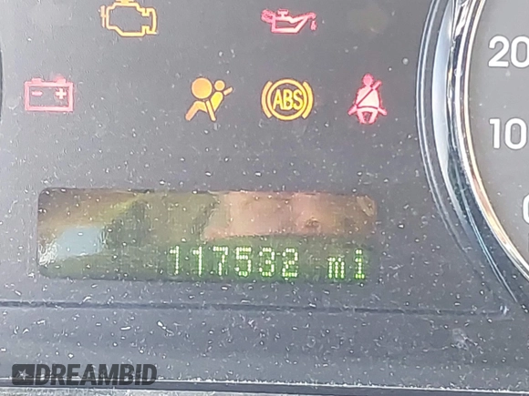 2007 Mercury Milan with VIN 3MEHM07Z67R657437, listed as a IAAI auction lot 41829037 with 117,532 mi miles and . Bid and sale history available at DreamBid. Image 15.