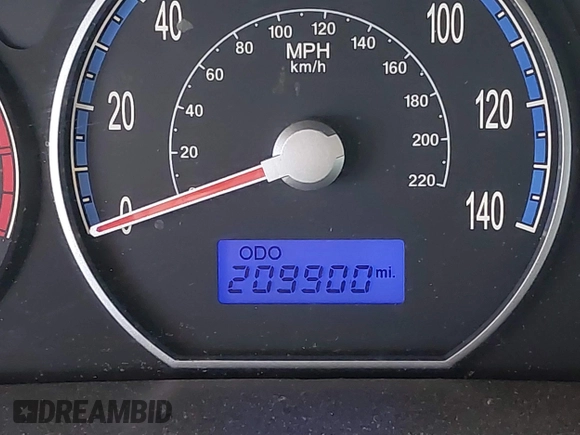 2007 Hyundai Santa Fe GLS с VIN 5NMSG73D87H065488, выставлен на аукционе IAAI как лот 42352837 с пробегом 209 900 миль миль и . История ставок и продаж доступна на DreamBid. Изображение 15.