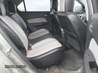 2012 Chevrolet Equinox LTZ with VIN 2GNFLGEK0C6359324, listed as a IAAI auction lot 39580654 with 184,962 mi miles. Bid and sale history available at carsss.com. Image 8.