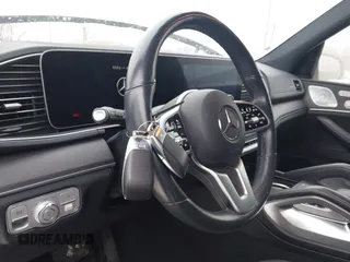 2020 Mercedes-Benz GLS with VIN 4JGFF5KE6LA159632, listed as a IAAI auction lot 41317827 with 39,577 mi miles. Bid and sale history available at carsss.com. Image 11.