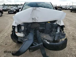 2020 Ram 1500 Tradesman z VIN 1C6RR6FG5LS149637, wystawiony jako Copart lot #55335625 z przebiegiem 79 445 mil mil oraz Szkoda całkowita • Salvage title. Historia ofert i sprzedaży dostępna na DreamBid. Obrazek 5.