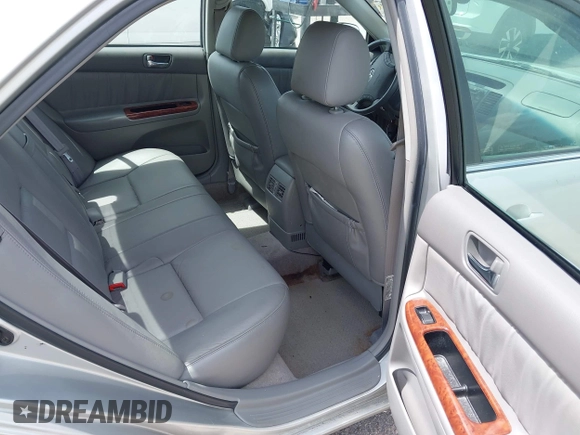 2005 Toyota Camry LE with VIN 4T1BF30KX5U088710, listed as a IAAI auction lot 42113518 with 182,277 mi miles and . Bid and sale history available at DreamBid. Image 8.