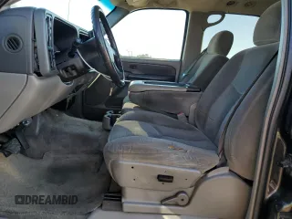 2003 Chevrolet Tahoe Special Service with VIN 1GNEK13V53J206434, listed as a Copart auction lot 43040335 with 292,423 mi miles and Salvage Title. Bid and sale history available at carsss.com. Image 7.