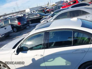 2017 BMW 3 Series 340i with VIN WBA8B3G51HNA92802, listed as a IAAI auction lot 41311483 with 76,904 mi miles and . Bid and sale history available at DreamBid. Image 15.