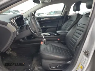 2016 Ford Fusion SE with VIN 3FA6P0T93GR223780, listed as a Copart auction lot 42335045 with 138,830 mi miles and Clean Title. Bid and sale history available at carsss.com. Image 7.