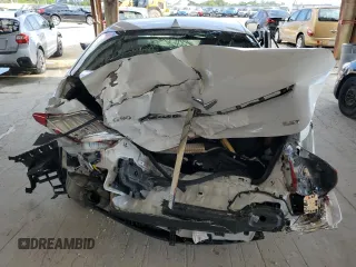 2019 Genesis G90 Premium z VIN KMTF34JA1KU058602, wystawiony jako Copart lot #57574635 z przebiegiem 46 427 mil mil oraz Nie do naprawy • Non repairable. Historia ofert i sprzedaży dostępna na DreamBid. Obrazek 6.