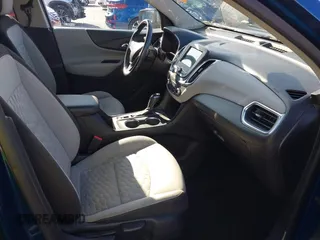 2019 Chevrolet Equinox LT with VIN 2GNAXKEV9K6205320, listed as a IAAI auction lot 40848027 with 87,270 mi miles and . Bid and sale history available at DreamBid. Image 5.