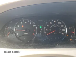 2007 Toyota Avalon XL with VIN 4T1BK36B77U173073, listed as a Copart auction lot 53545825 with 110,119 mi miles and Salvage Title. Bid and sale history available at DreamBid. Image 9.