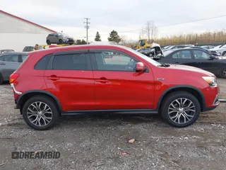 2019 Mitsubishi Outlander ES z VIN JA4AR3AU9KU025952, wystawiony jako IAAI lot #40968572 z przebiegiem 81 620 mil mil oraz . Historia ofert i sprzedaży dostępna na DreamBid. Obrazek 13.