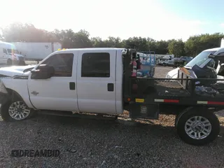 2013 Ford F-350 with VIN 1FD7W3FT8DEA09291, listed as a IAAI auction lot 37373202 with 217,397 mi miles and . Bid and sale history available at DreamBid. Image 14.