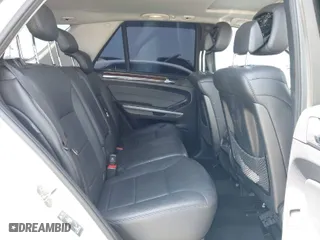 2010 Mercedes-Benz M-Class ML 350 with VIN 4JGBB5GBXAA591503, listed as a IAAI auction lot 41970139 with 190,453 mi miles. Bid and sale history available at carsss.com. Image 8.