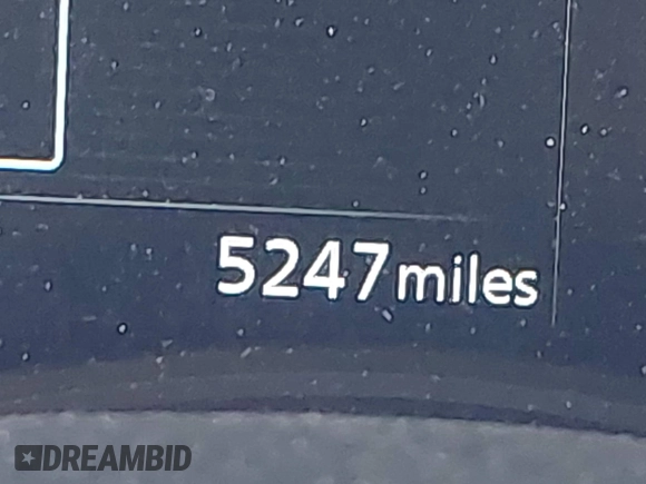 2023 Nissan Kicks SV with VIN 3N1CP5CV1PL478974, listed as a IAAI auction lot 42480254 with 5,247 mi miles and . Bid and sale history available at DreamBid. Image 16.