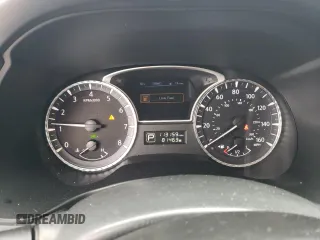 2015 Infiniti QX60 with VIN 5N1AL0MN4FC555537, listed as a Copart auction lot 43863275 with 113,159 mi miles and Salvage Title. Bid and sale history available at carsss.com. Image 9.