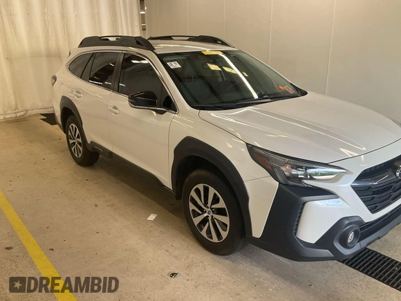 2023 Subaru Outback Premium с VIN 4S4BTADC1P3213943, выставлен на аукционе IAAI как лот 42785457 с пробегом 26 841 миль миль и . История ставок и продаж доступна на DreamBid. Изображение 24.