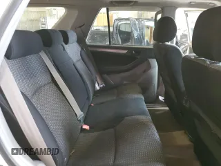 2006 Toyota 4Runner SR5 z VIN JTEBU14R560090066, wystawiony jako Copart lot #56000845 z przebiegiem 219 564 mil mil oraz Szkoda całkowita • Salvage title. Historia ofert i sprzedaży dostępna na DreamBid. Obrazek 11.