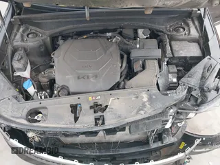 2023 Kia Telluride SX Prestige X-Pro с VIN 5XYP5DGC8PG357339, выставлен на аукционе IAAI как лот 42035859 с пробегом 26 835 миль миль и . История ставок и продаж доступна на DreamBid. Изображение 10.