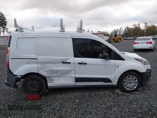2016 Ford Transit Connect with VIN NM0KE6EX8G1251661, listed as a IAAI auction lot 40612774 with 177,770 mi miles and . Bid and sale history available at DreamBid. Image 13.