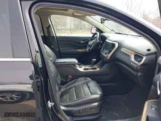 2017 GMC Acadia Denali with VIN 1GKKNXLS3HZ136182, listed as a IAAI auction lot 41934256 with 165,207 mi miles. Bid and sale history available at carsss.com. Image 5.