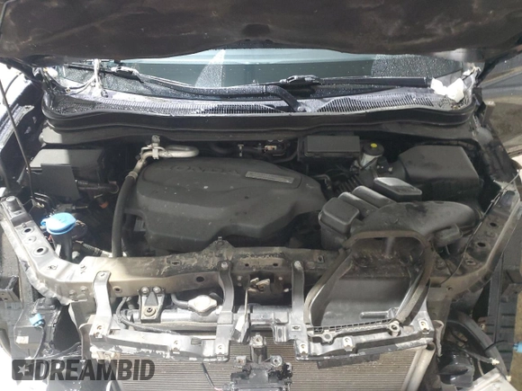 2020 Honda Pilot EX z VIN 5FNYF6H31LB045537, wystawiony jako Copart lot #50521935 z przebiegiem 100 349 mil mil oraz Szkody całkowita. Historia ofert i sprzedaży dostępna na DreamBid. Obrazek 14.