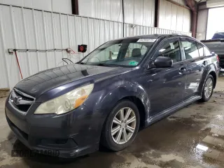 2010 Subaru Legacy Premium All-Weather Anniversary with VIN 4S3BMBC66A3226617, listed as a Copart auction lot 64266075 with 168,137 mi miles and Clean title. Bid and sale history available at DreamBid. Image 1.