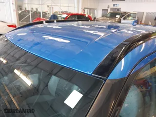 2022 Nissan Kicks SR with VIN 3N1CP5DV2NL499893, listed as a IAAI auction lot 41203699 with 18,665 mi miles. Bid and sale history available at carsss.com. Image 18.