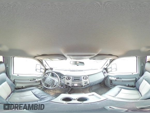 2014 Ford F-250 XL с VIN 1FT7W2BT5EEA34364, выставлен на аукционе Copart как лот 59466615 с пробегом 204 894 миль миль и Списание • Salvage title. История ставок и продаж доступна на DreamBid. Изображение 14.
