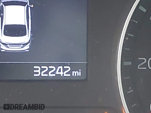 2021 Kia Forte GT-Line с VIN 3KPF34AD4ME414714, выставлен на аукционе IAAI как лот 42356802 с пробегом 32 242 миль миль и . История ставок и продаж доступна на DreamBid. Изображение 15.