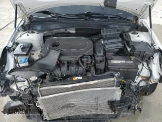 2019 Kia Optima LX with VIN 5XXGT4L37KG341223, listed as a Copart auction lot 49230505 with 79,268 mi miles and Clean Title. Bid and sale history available at carsss.com. Image 11.