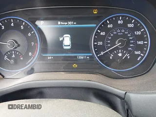 2020 Hyundai Palisade SEL with VIN KM8R34HEXLU065842, listed as a IAAI auction lot 41891843 with 120,611 mi miles and . Bid and sale history available at DreamBid. Image 15.