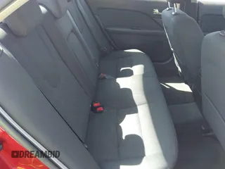 2010 Ford Fusion SE with VIN 3FAHP0HG3AR345109, listed as a IAAI auction lot 42156962 with 141,224 mi miles and . Bid and sale history available at DreamBid. Image 8.