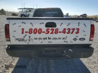 2000 Ford F-150 XL with VIN 2FTPF17Z5YCA99717, listed as a Copart auction lot 70658194 with Not provided miles and Salvage title. Bid and sale history available at DreamBid. Image 10.
