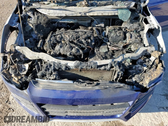 2016 Ford Escape SE with VIN 1FMCU0GX7GUC62455, listed as a Copart auction lot 49308045 with 0 mi miles and Salvage Title. Bid and sale history available at carsss.com. Image 13.