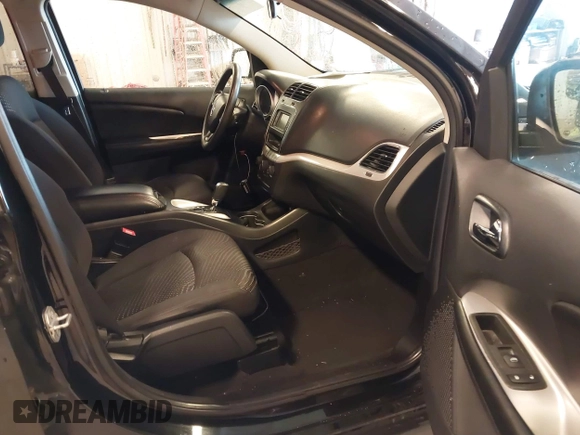 2015 Dodge Journey SXT с VIN 3C4PDDBG2FT554544, выставлен на аукционе IAAI как лот 42325944 с пробегом 292 605 миль миль и . История ставок и продаж доступна на DreamBid. Изображение 5.