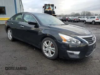 2013 Nissan Altima S with VIN 1N4BL3AP5DC114079, listed as a Copart auction lot 88324245 with 102,656 mi miles and Salvage title. Bid and sale history available at DreamBid. Image 4.