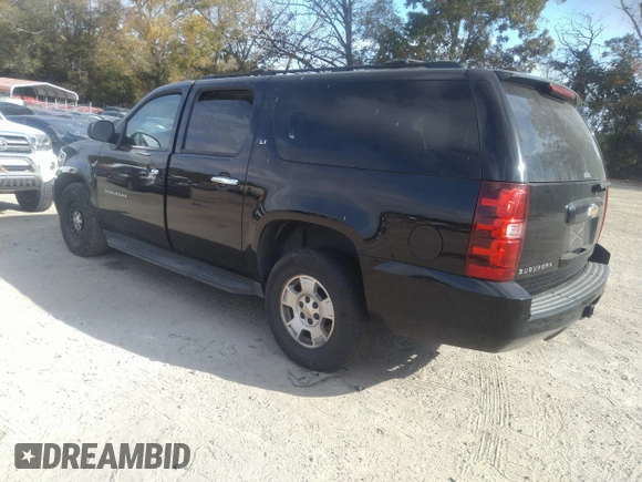 2010 Chevrolet Suburban LT with VIN 1GNUCJE01AR196820, listed as a IAAI auction lot 40713946 with 234,838 mi miles and . Bid and sale history available at DreamBid. Image 3.
