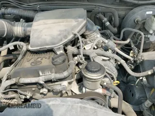 2014 Toyota Tacoma PreRunner z VIN 5TFJX4GN0EX027383, wystawiony jako IAAI lot #42299753 z przebiegiem 194 136 mil mil oraz . Historia ofert i sprzedaży dostępna na DreamBid. Obrazek 19.