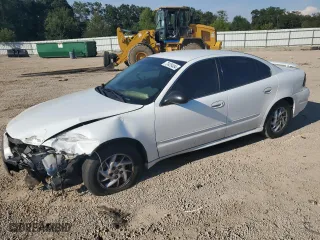 2004 Pontiac Grand Am SE with VIN 1G2NE52F64M576989, listed as a Copart auction lot 72426484 with 108,606 mi miles and Salvage Title. Bid and sale history available at carsss.com. Image 1.