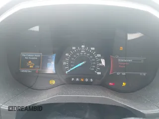 2020 Ford Edge SEL с VIN 2FMPK3J91LBB63617, выставлен на аукционе IAAI как лот 41697412 с пробегом 45 352 миль миль и . История ставок и продаж доступна на DreamBid. Изображение 7.