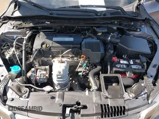 2013 Honda Accord EX-L with VIN 1HGCR2F85DA023495, listed as a IAAI auction lot 41831515 with 67,619 mi miles and . Bid and sale history available at DreamBid. Image 10.