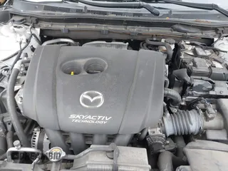 2016 Mazda 6 i Grand Touring with VIN JM1GJ1W54G1485851, listed as a IAAI auction lot 41629410 with 91,327 mi miles. Bid and sale history available at carsss.com. Image 10.