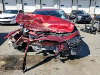 2020 Mazda 3 Preferred with VIN JM1BPBMM4L1164654, listed as a Copart auction lot 76779914 with Not provided miles and Salvage title. Bid and sale history available at DreamBid. Image 5.