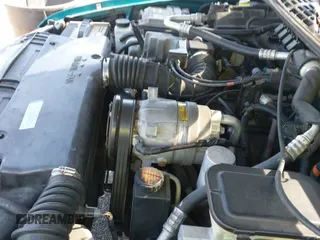 1996 Chevrolet S-10 с VIN 1GCCS1448TK101743, выставлен на аукционе IAAI как лот 42592069 с пробегом 100 668 миль миль и . История ставок и продаж доступна на DreamBid. Изображение 17.
