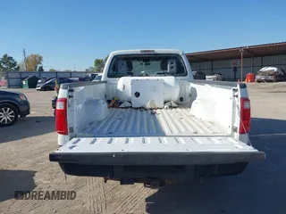 2012 Ford F-250 XL with VIN 1FT7X2A68CEC99964, listed as a IAAI auction lot 40496283 with 66,548 mi miles and . Bid and sale history available at DreamBid. Image 17.